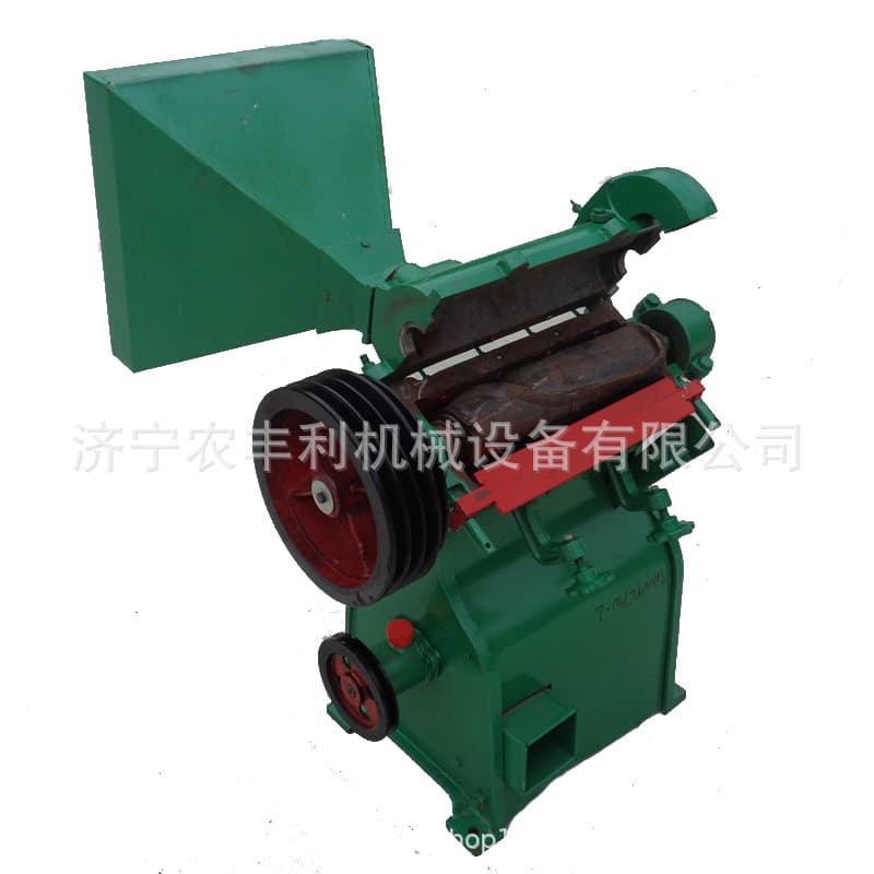 N90 Rice Mill & NMJ120 Grain Peeler, detail sheet 8